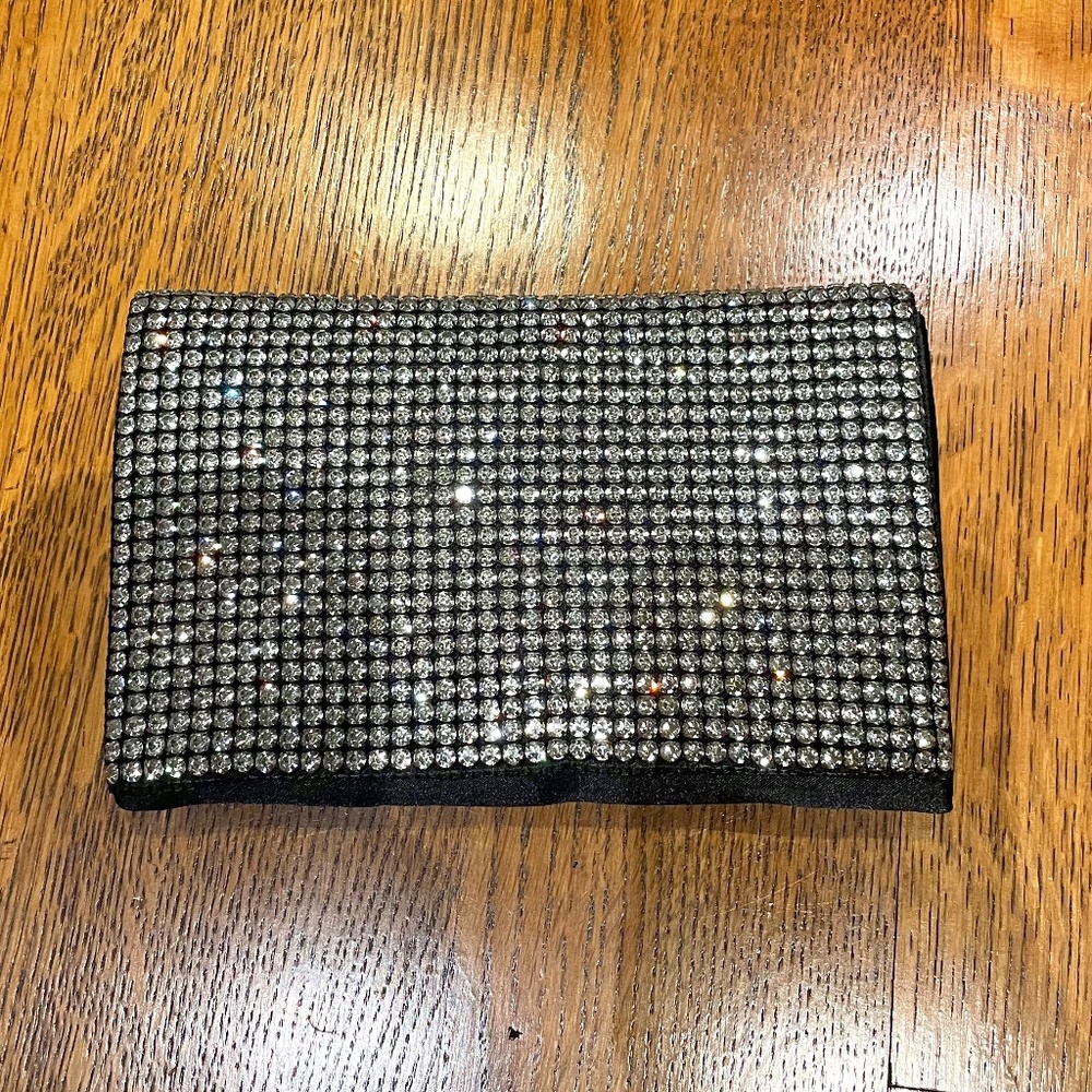 Amber Sceats Stella Bag NWT - Picture 1 of 8